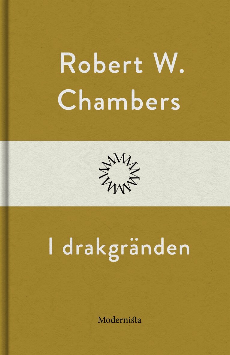 Robert W. Chambers, Jonas Wessel - I drakgränden, E-bok. Tillgänglighet: Lägg i varukorg
