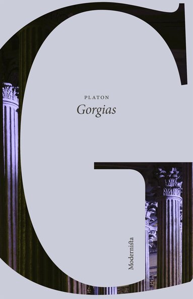 Platon - Gorgias, E-bok