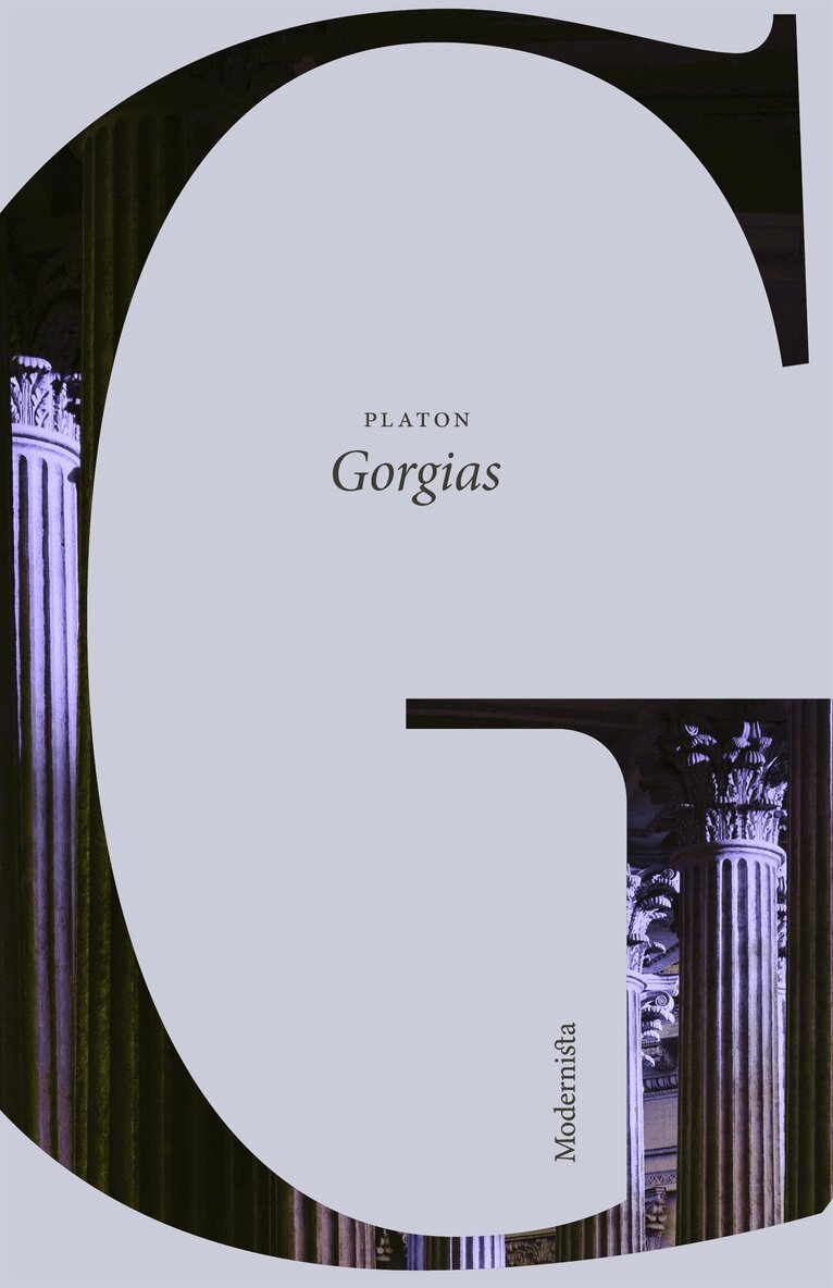 Platon - Gorgias, E-bok