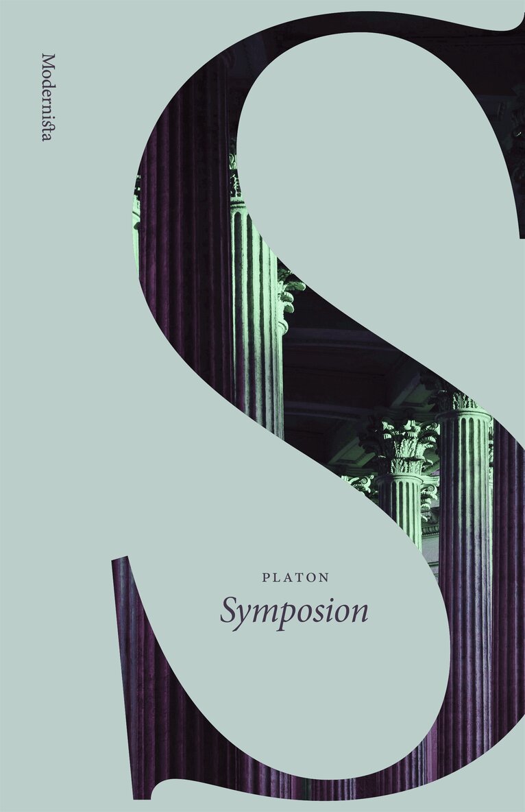 Platon - Symposion, E-bok