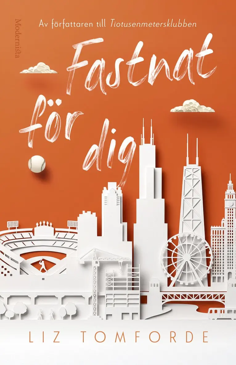 Liz Tomforde - Fastnat för dig, Inbunden. Tillgänglighet: Kommande