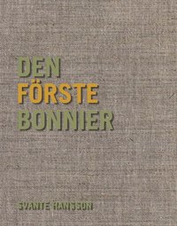 e-Bok Den förste Bonnier