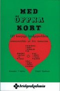 Med öppna kort