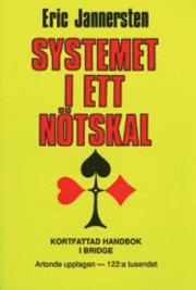 Systemet i ett ntskal