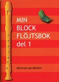 Min blockfljtsbok. D. 1