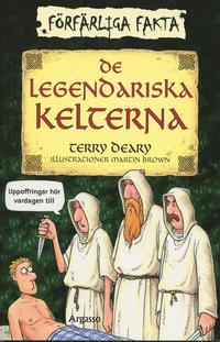 e-Bok De legendariska kelterna