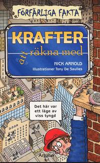 e-Bok Krafter att räkna med