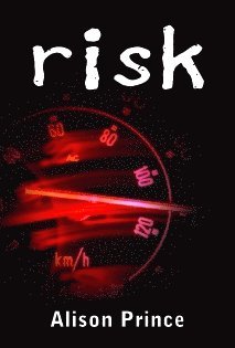 Alison Prince - Risk, Häftad