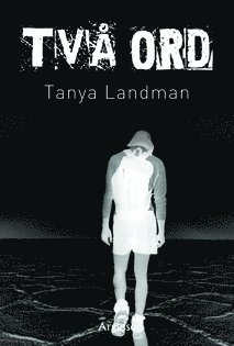 Tanya Landman - Två ord, Häftad