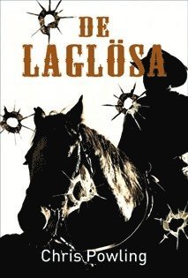 Chris Powling - De laglösa, Häftad