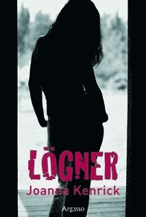 Joanna Kenrick - Lögner, Häftad