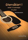 Gitarrsåklart