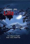 Sagan om Lilla Blå