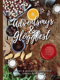 Adventsmys & glggfest