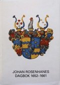 Johan Rosenhanes dagbok 1652-1661