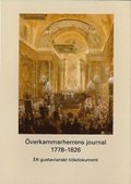 verkammarherrens journal 1778-1826 : ett gustavianskt tidsdokument