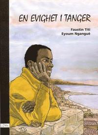 e-Bok En evighet i Tanger