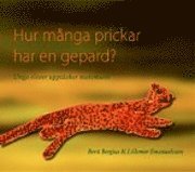 Berit Bergius - Hur många prickar har en gepard?, Häftad