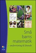 Sm barns matematik - undervisning och lrande NY!