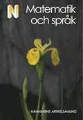 Matematik och spr�k