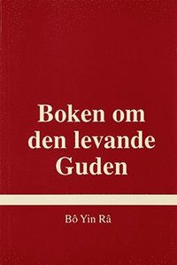 Boken om den levande Guden