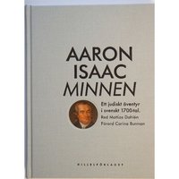 e-Bok Minnen  ett judiskt äventyr i svenskt 1700 tal