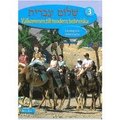 Shalom Ivrit 3 - Välkommen till modern hebreiska