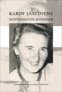 e-Bok Karin Jaatinens minnesanteckningar