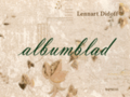 Albumblad