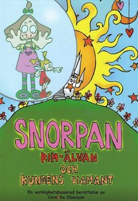 e-Bok Snorpan, Rim älvan   kungens diamant