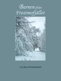 e-Bok Barnen ifrån Frostmofjället <br />                        E bok