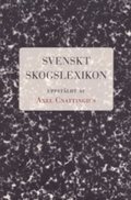 Svenskt skogslexikon