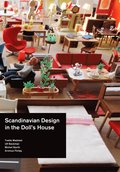 Scandinavian Design in the Dolls House