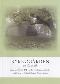 e-Bok Kyrkogården  en Noas ark