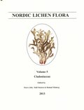 Nordic lichen flora. Vol. 5, Cladoniaceae