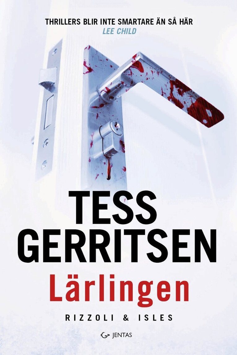 Tess Gerritsen - Lärlingen, E-bok