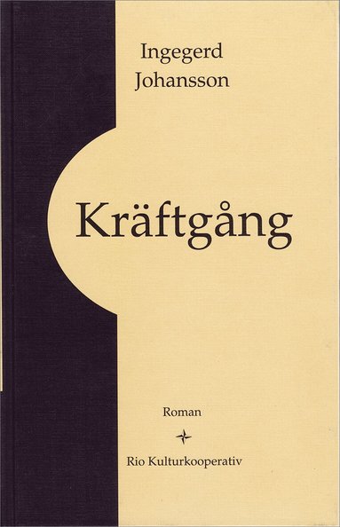 Kräftgång