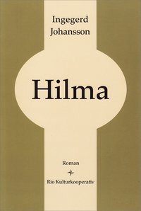 e-Bok Hilma