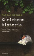 Krlekens historia