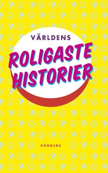 Leif Eriksson (red) - Världens roligaste historier, E-bok