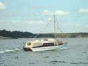 Gunnar Fritz-Crone, Åsa Arnö-Fritz-Crone - C G Pettersson : legendarisk båtkonstruktör, Inbunden
