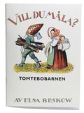 Vill du mla? Tomtebobarnen