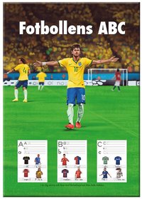 e-Bok Fotbollens ABC