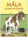 Mla djur p grden