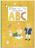Ellen och Olle kan skriva och läsa