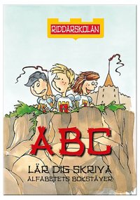 e-Bok Riddarskolan ABC