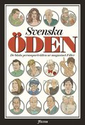 Svenska öden : de bästa personporträtten ur magasinet Filter