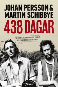 e-Bok 438 Dagar <br />                        E bok