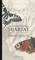 Det ventyrliga hjrtat : figurer och kapriser