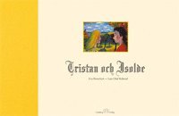e-Bok Tristan och Isolde
